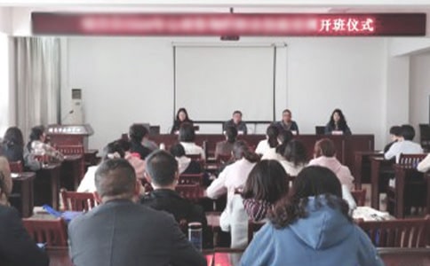 開班儀式學(xué)員代表發(fā)言稿