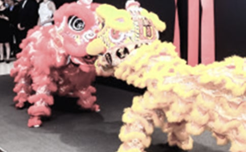 公司開張大吉的祝福語