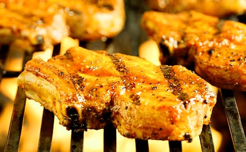 烤肉廣告詞110句