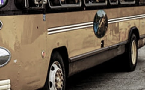 客車(chē)租賃合同15篇