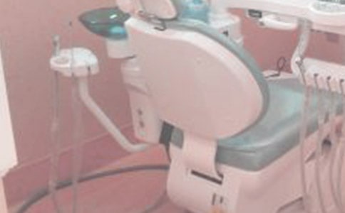 口腔醫(yī)院門診部的個人工作總結(jié)范文