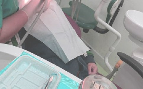 口腔醫(yī)院前臺工作總結(jié)