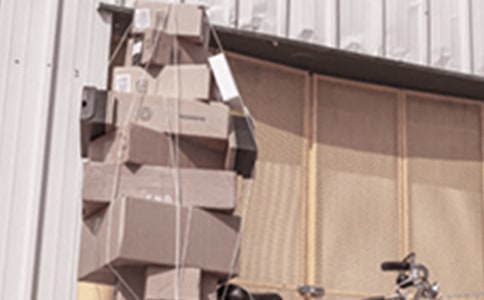 最新快遞公司的實習(xí)報告范文