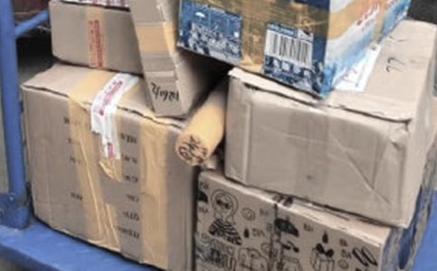 快遞疫情防控復(fù)工復(fù)產(chǎn)方案(精選8篇)