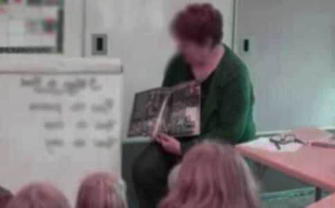 幼兒老師辭職報告(15篇)