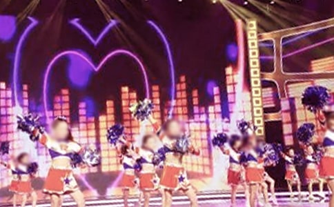 2023年慶六一入隊活動方案通用