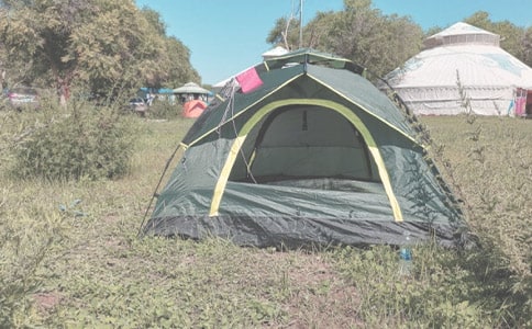 戶外露營活動總結(jié)(精選11篇)