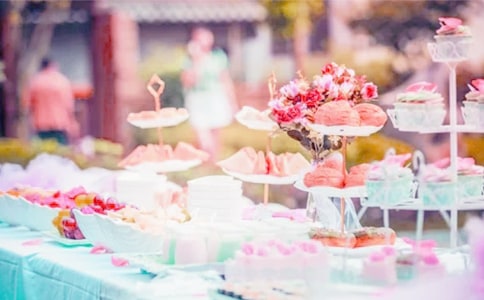 寶寶滿月宴邀請函范文(通用10篇)