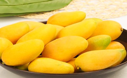 描寫芒果的優(yōu)美句子