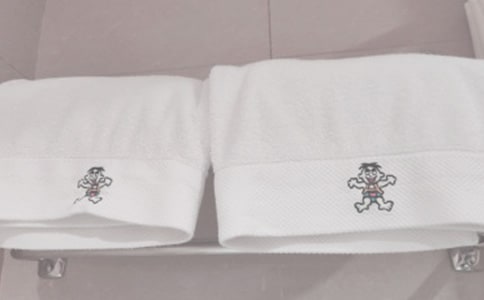 毛巾店內(nèi)活動(dòng)廣告語(yǔ)