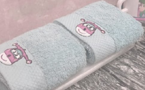 三條毛巾小班第二學(xué)期區(qū)域活動(dòng)教案