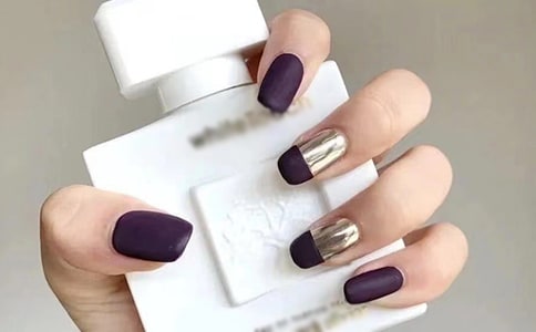 美甲師自我介紹范文推薦