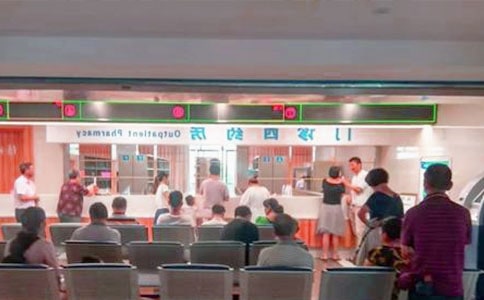 精神科門診主任述職報(bào)告范文(通用5篇)