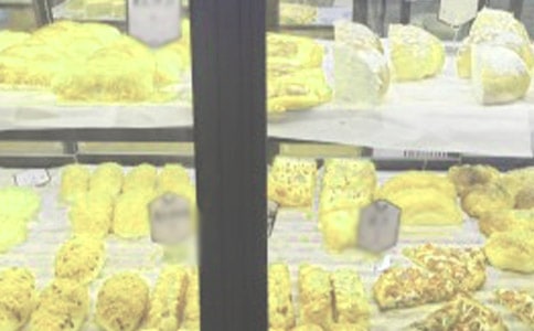 面包店創(chuàng)業(yè)項目策劃書