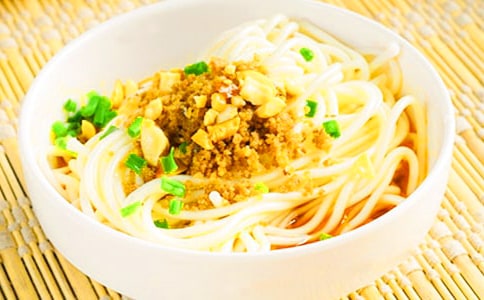 面條是不是可數(shù)名詞呢