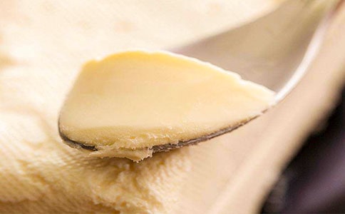 奶油蝴蝶結(jié)的故事