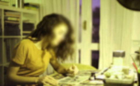 ��Ů���Z÷���x���500��