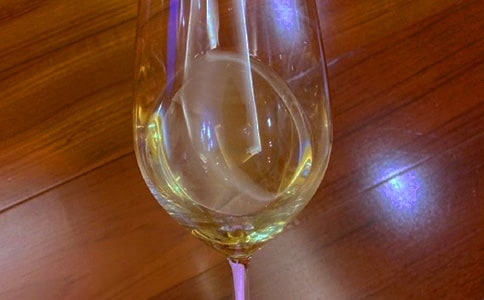 葡萄酒社交禮儀