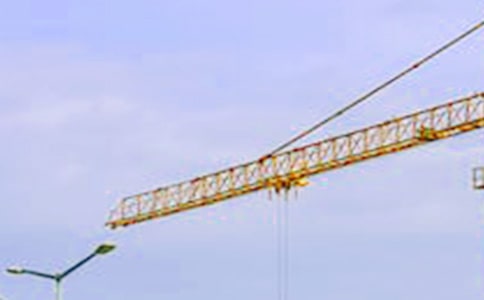 起重機(jī)械設(shè)備租賃合同(通用14篇)