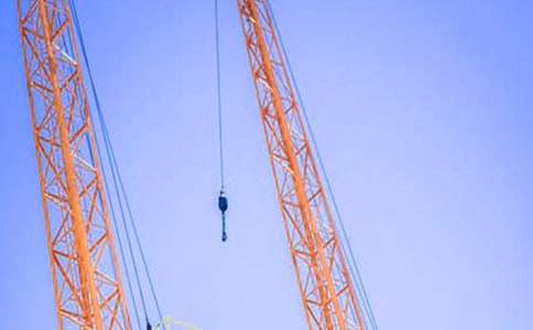 起重機(jī)租賃合同(集合15篇)