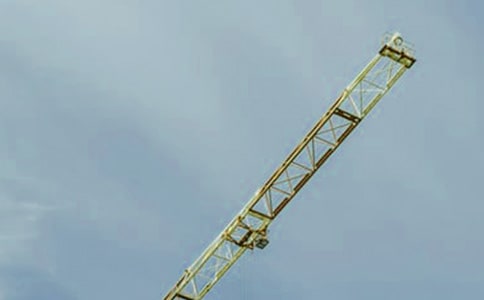 汽車起重機租賃合同2篇