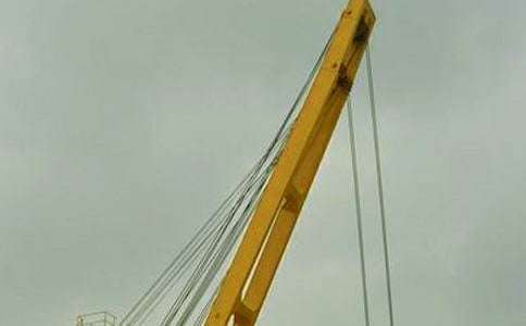 起重機(jī)械設(shè)備租賃合同(14篇)