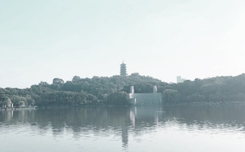 佛山南千燈湖導(dǎo)游詞