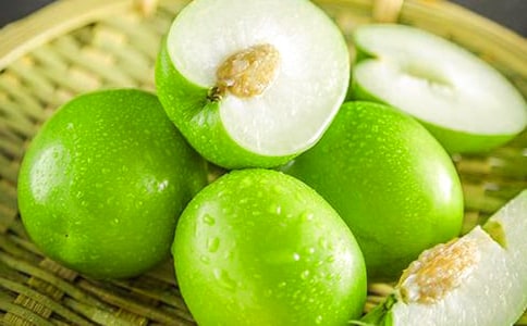 我愛故鄉(xiāng)的青棗作文