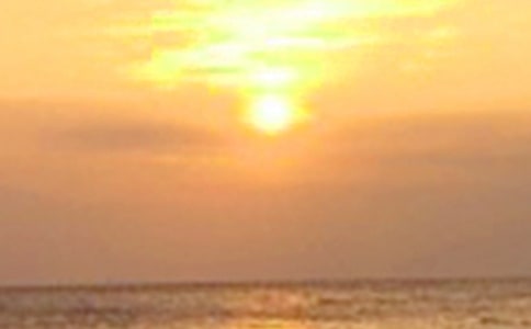 私奔看日落雜文隨筆