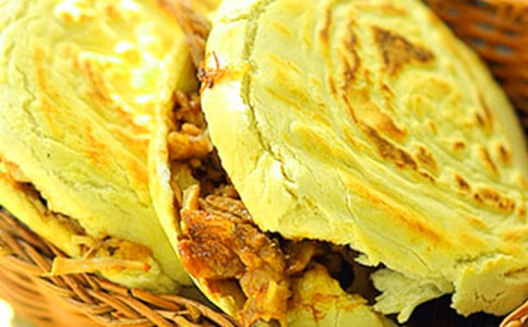 肉夾饃是什么肉做的