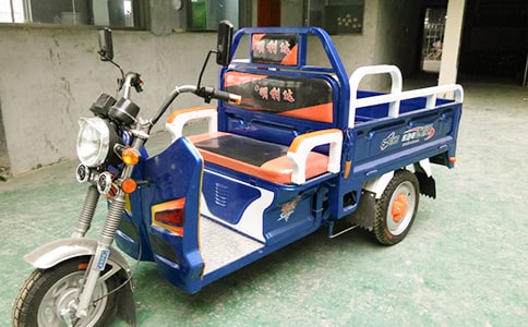 小班幼兒戶外活動三輪車教案(通用21篇)