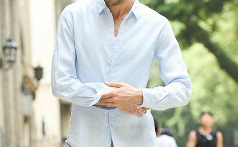 短上衣的英文單詞怎么寫