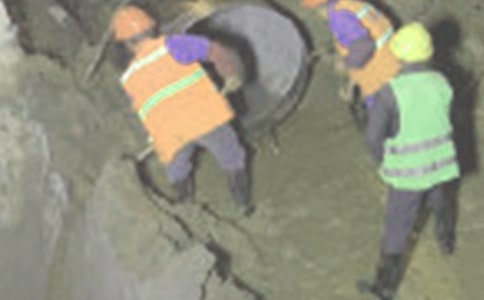 有關(guān)建筑施工技術(shù)的實訓(xùn)報告(精選5篇)