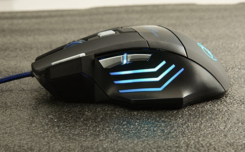 小班藝術(shù)教案鼠標(biāo)小老鼠