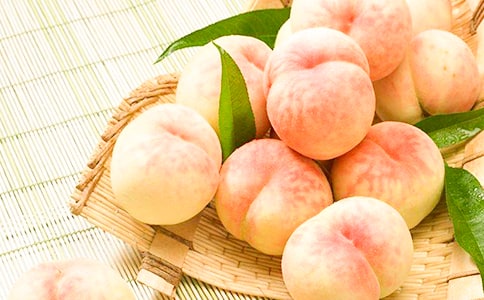 水蜜桃作文600字10篇