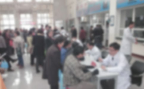 11月14日糖尿病日宣傳活動總結