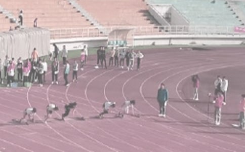 關(guān)于田徑廣播稿(精選6篇)