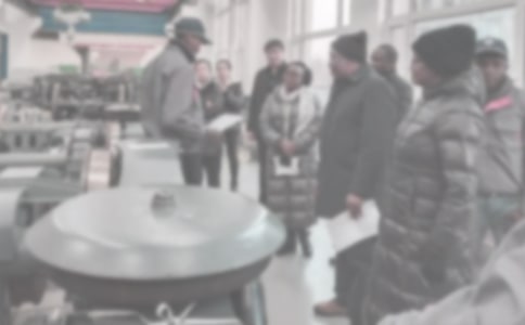 鐵路局自薦信三篇