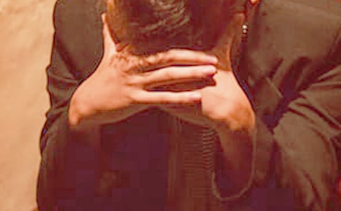 令我“頭疼”的爸爸-寫人作文800字