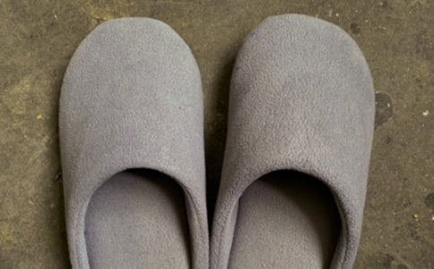 穿拖鞋能上飛機(jī)嗎