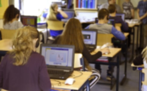 托福寫作中如何巧用詞匯