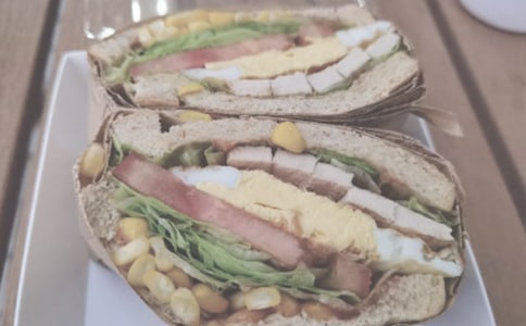 快餐店外賣創(chuàng)意廣告詞330句