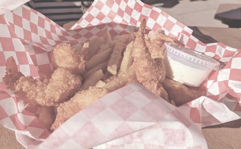 外賣快餐廣告語