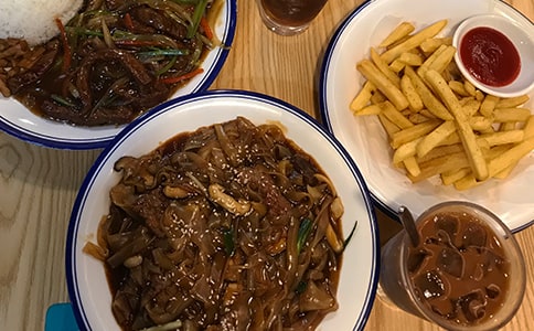 最后的晚餐優(yōu)美散文