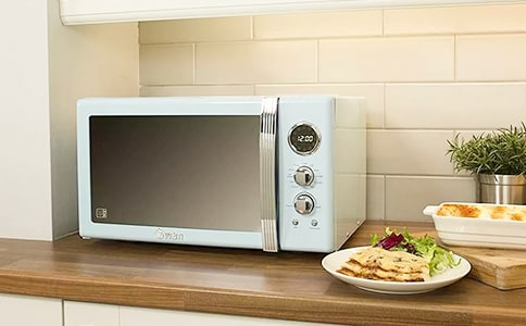 使用微波爐的禁忌