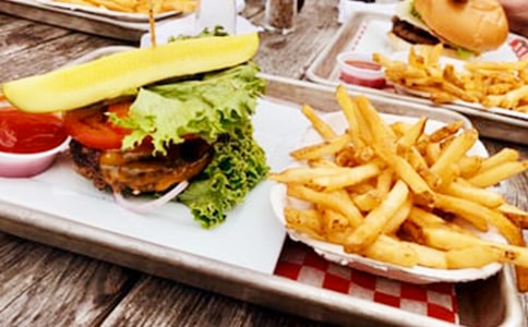 天下沒(méi)有白吃的午餐日記