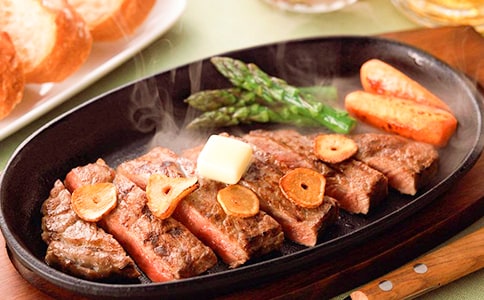 西餐廳的那些事隨筆