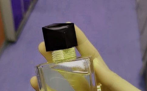 香水與品味-隨筆