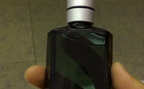 香水廣告詞