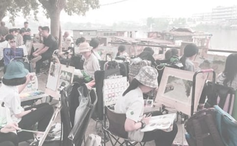 初三寫生活是一首歌作文600字